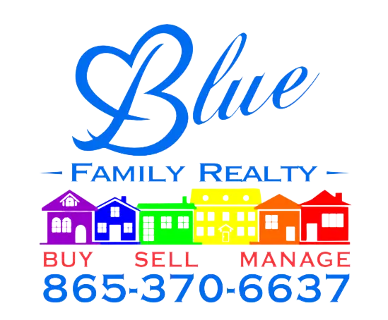 Blue Family Reality